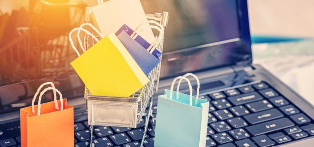 Εκτοξεύθηκε το e-shopping στον κλάδο των τροφίμων Εκτοξεύθηκε το e-shopping στον κλάδο των τροφίμων